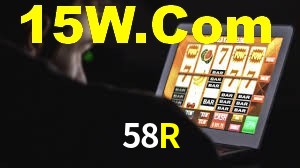 58R: Jogos de Caça-Níqueis-Altas Recompensas, Roleta-Velocidade, Blackjack-Desafios Máximos