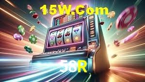 Live Casino 58R