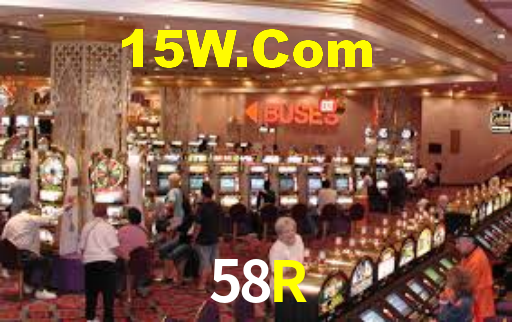 58R: A Experiência de Casino com Jogos de Mesa ao Vivo