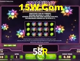 VIP Casino 58R