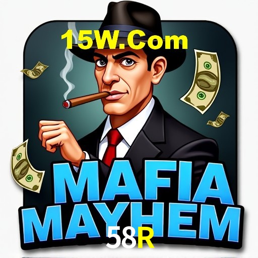 Descubra a Magia dos Jogos de Arcade no 58R