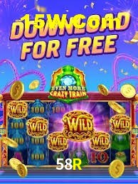 Welcome Bonus 58R