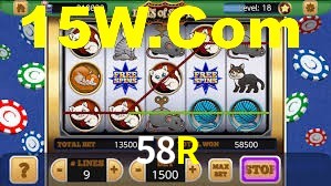 58R Login