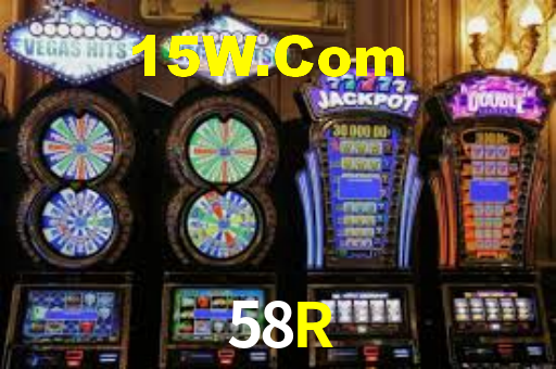 58R Login