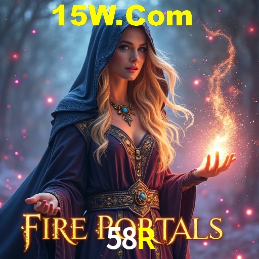 Slot Games 58R