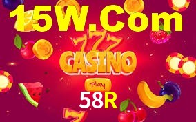 Welcome Bonus 58R