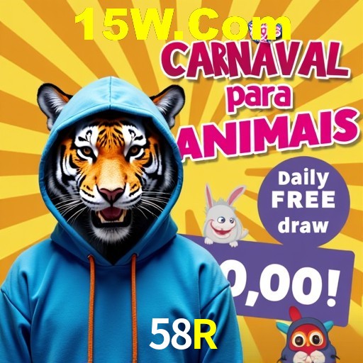 Jogos de Slot 58R