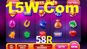 58R Login