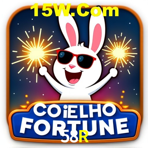 Interface do App 58R