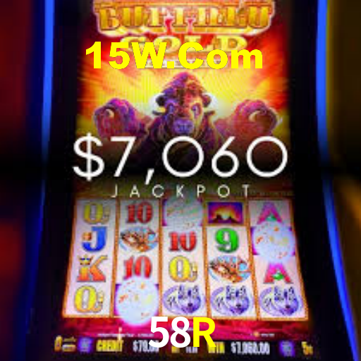 58R,58R Bet