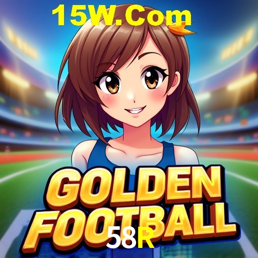 APP oficial da 58R para mobile